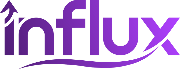 Influx - Logo